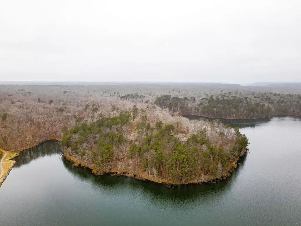 0 Captain Carter Road Spencer TN 38585