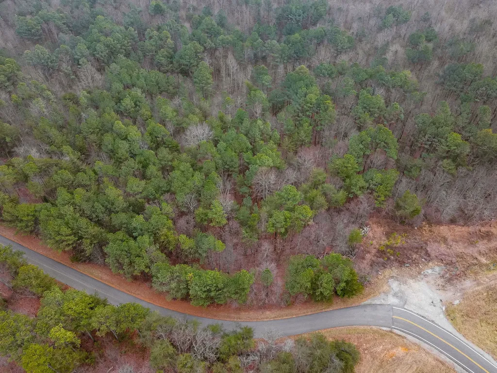 0 Captain Carter Road Spencer TN 38585