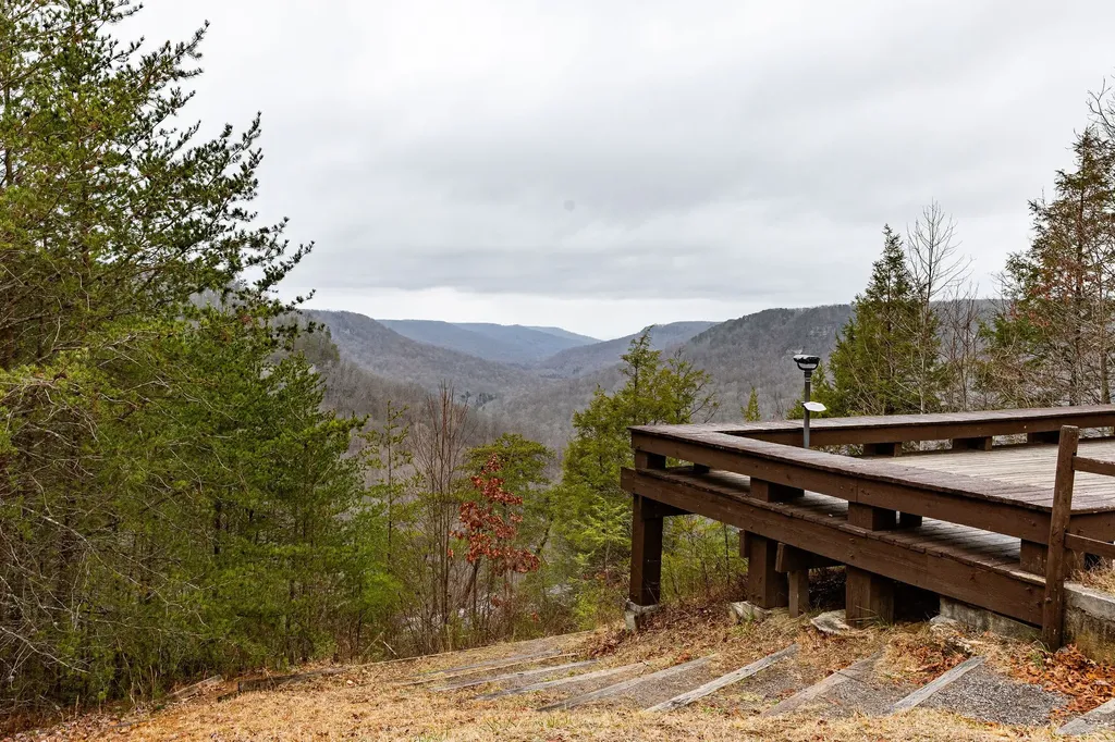 0 Captain Carter Road Spencer TN 38585