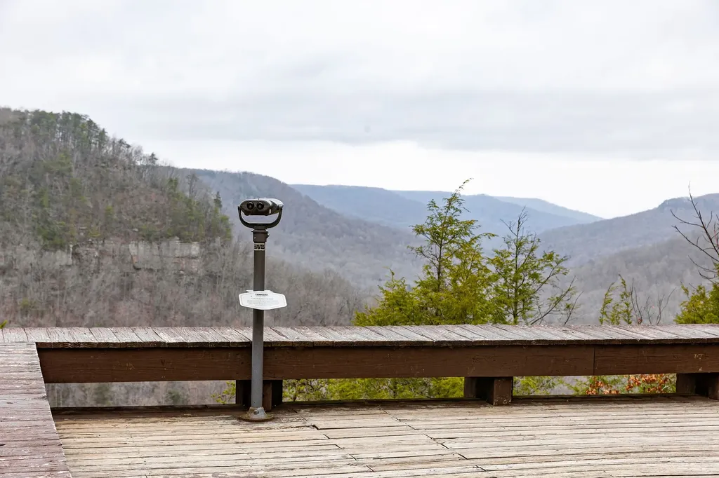 0 Captain Carter Road Spencer TN 38585