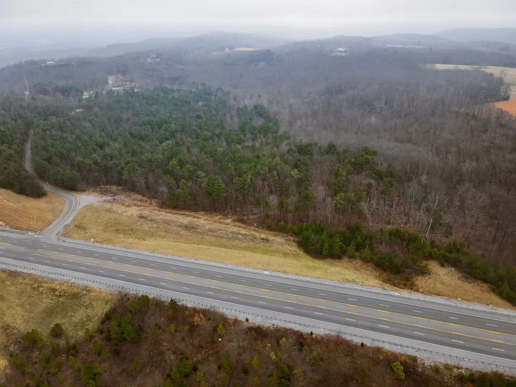 0 Captain Carter Road Spencer TN 38585