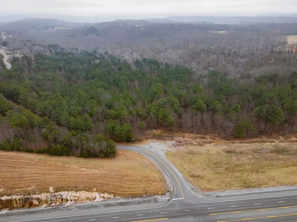 0 Captain Carter Road Spencer TN 38585