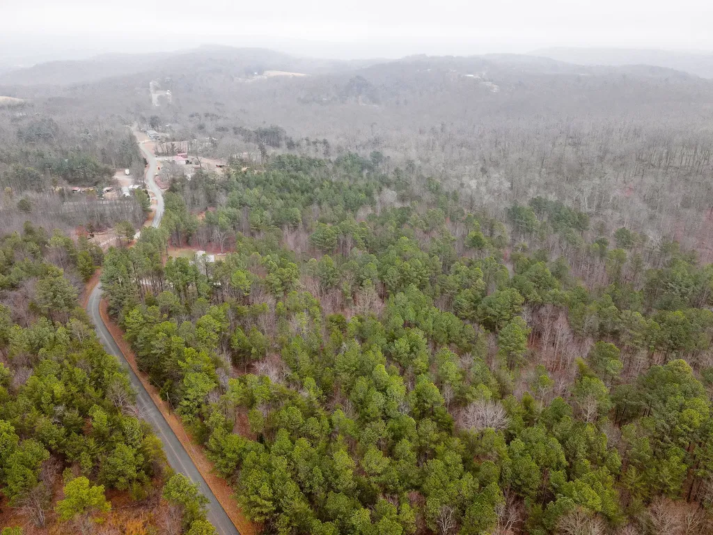 0 Captain Carter Road Spencer TN 38585