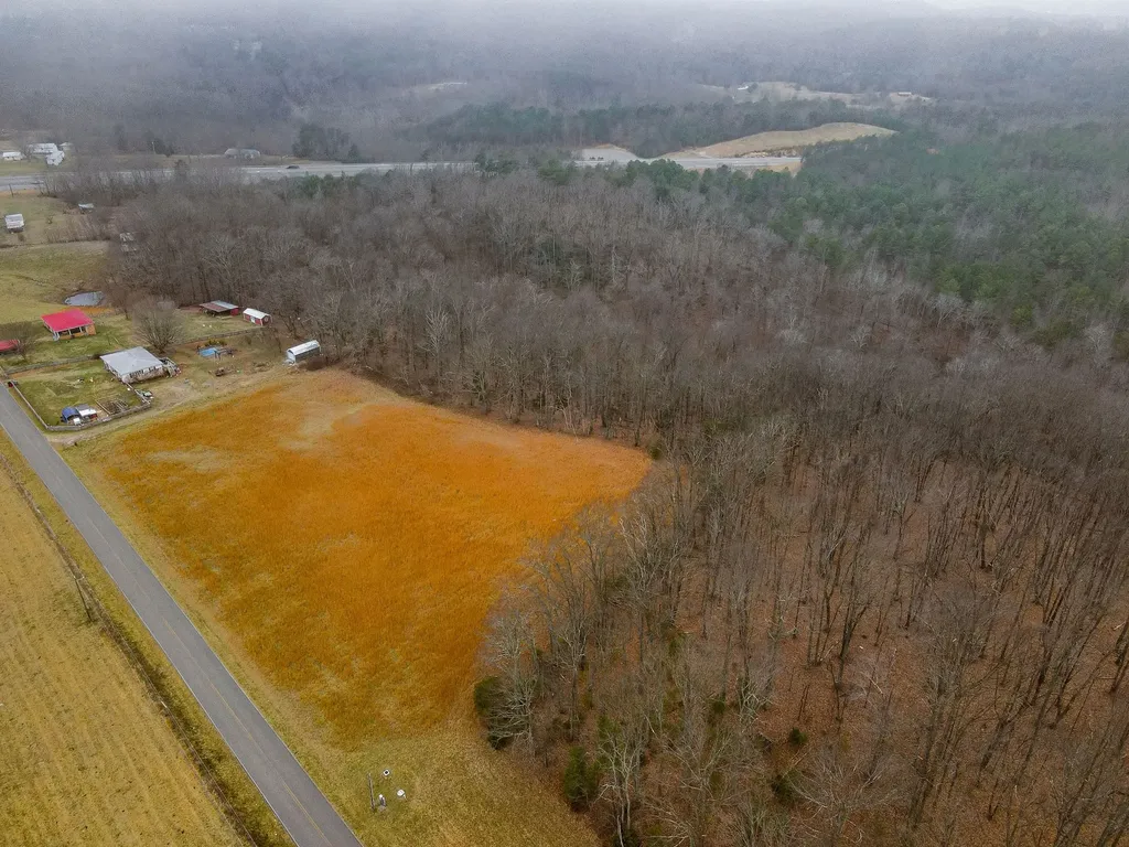 0 Captain Carter Road Spencer TN 38585