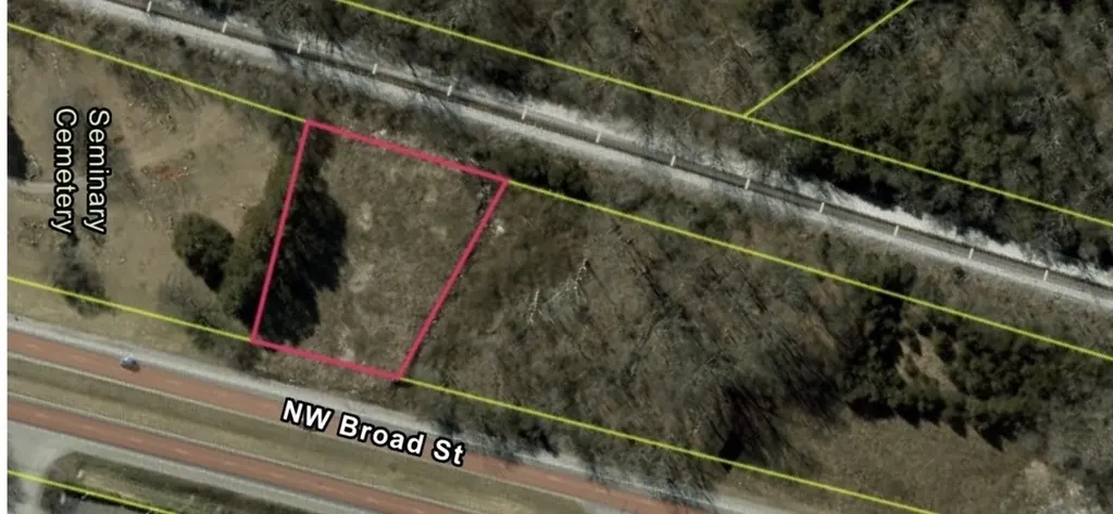 0 NW Broad Street, NW Murfreesboro TN 37129