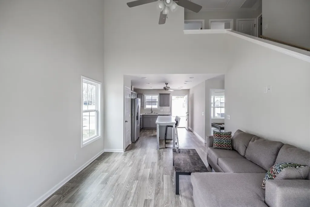 100 Billy Robb Street Greenbrier TN 37073