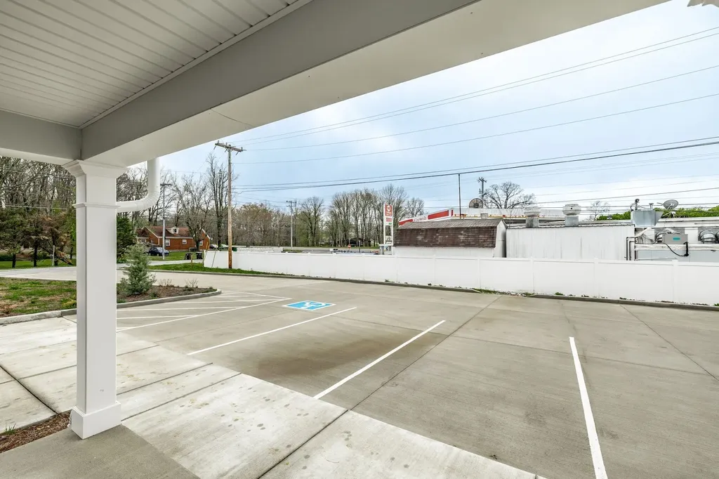 100 Billy Robb Street Greenbrier TN 37073