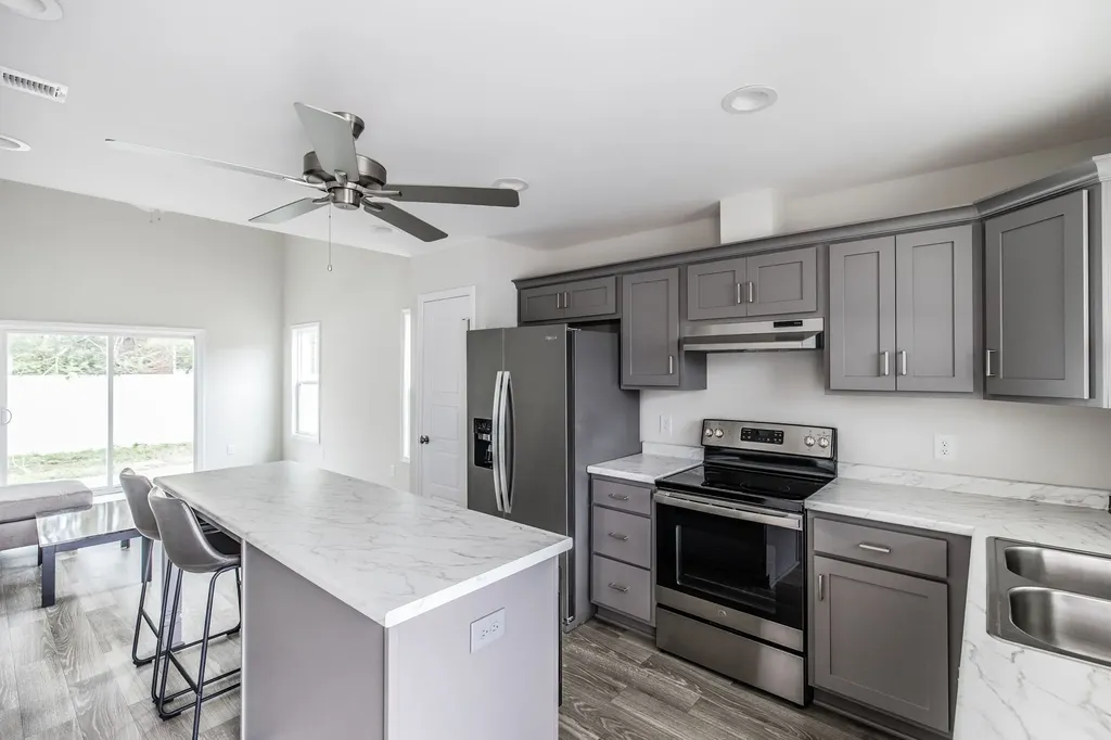 100 Billy Robb Street Greenbrier TN 37073