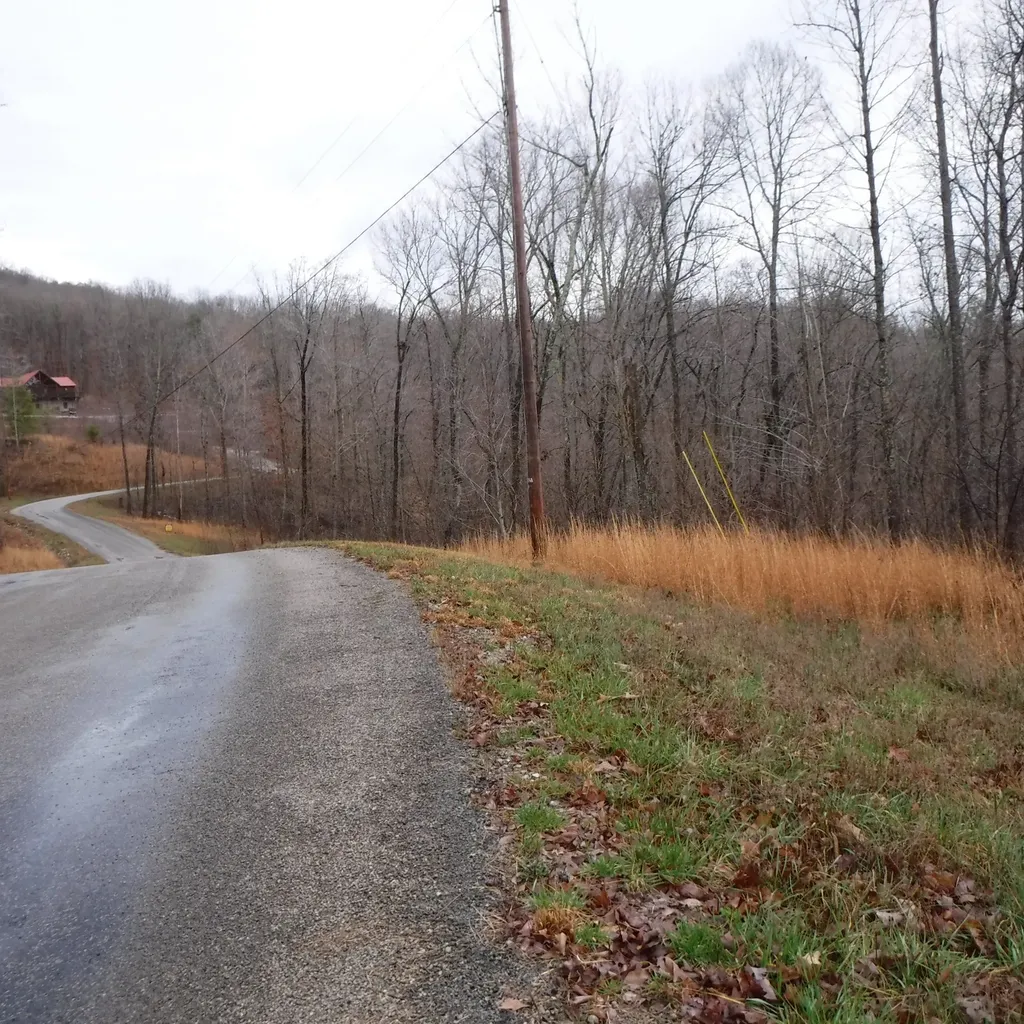 0 Cheyenne Drive Jamestown TN 38556
