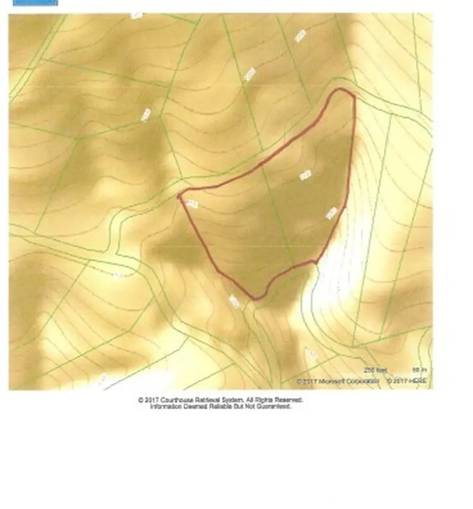 0 Cheyenne Drive Jamestown TN 38556