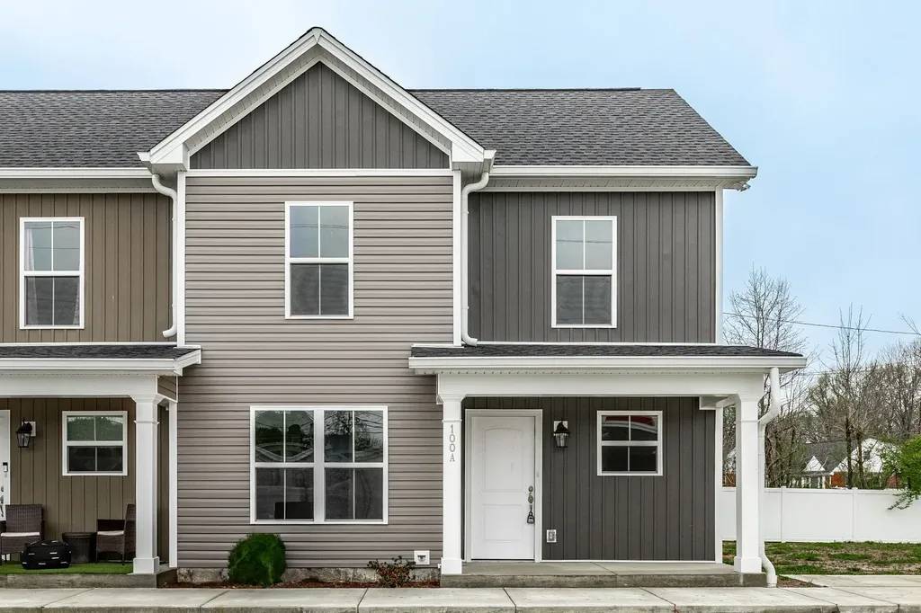 100 Billy Robb Street Greenbrier TN 37073