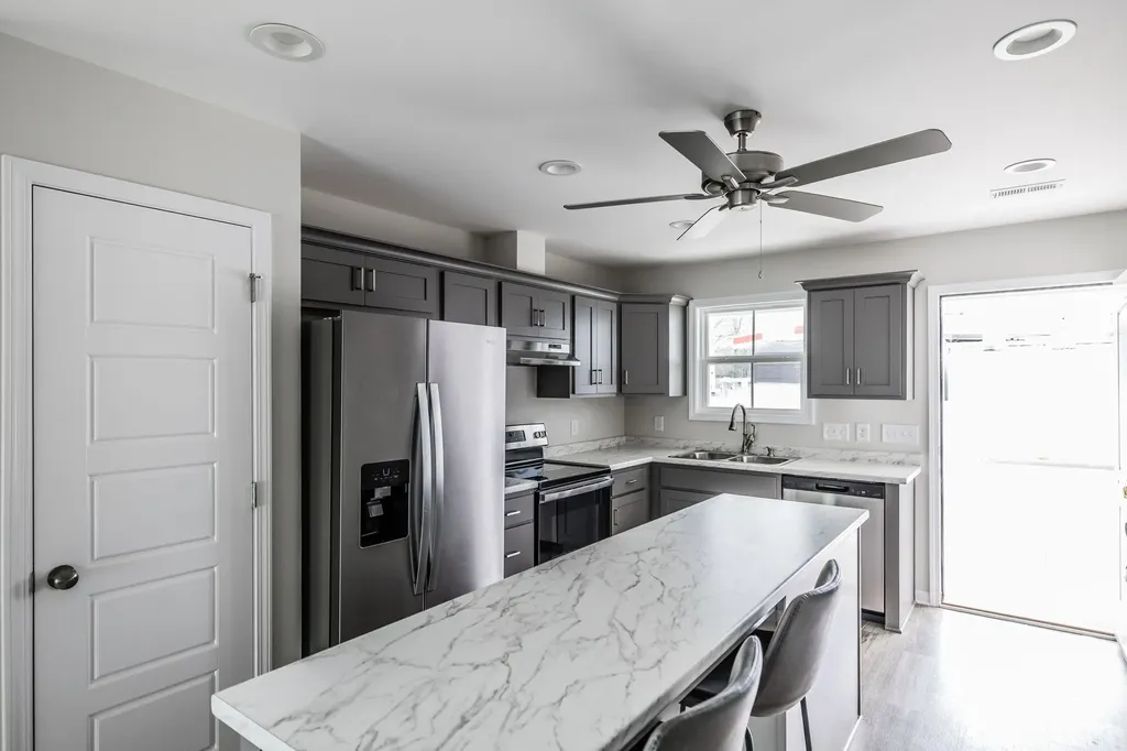 100 Billy Robb Street Greenbrier TN 37073