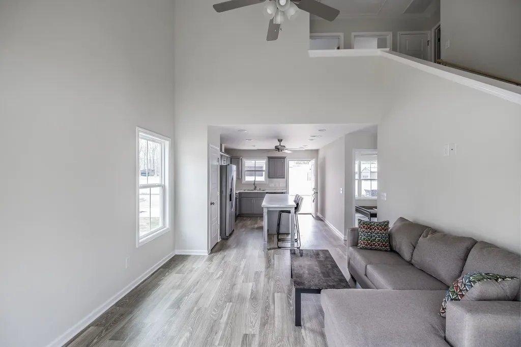 100 Billy Robb Street Greenbrier TN 37073