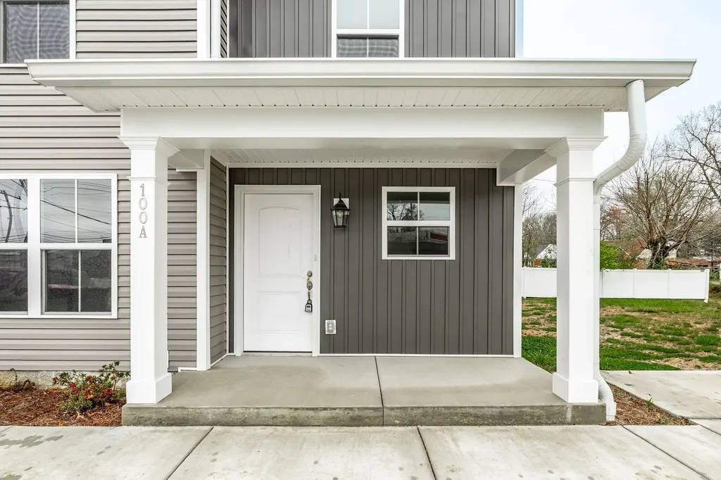 100 Billy Robb Street Greenbrier TN 37073