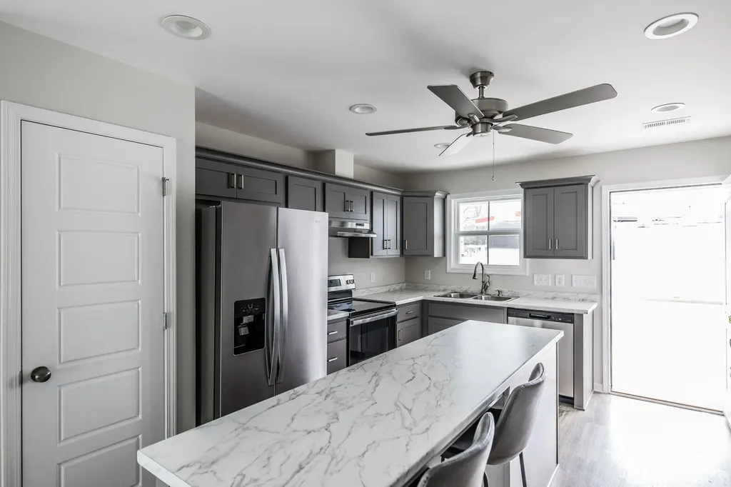 100 Billy Robb Street Greenbrier TN 37073