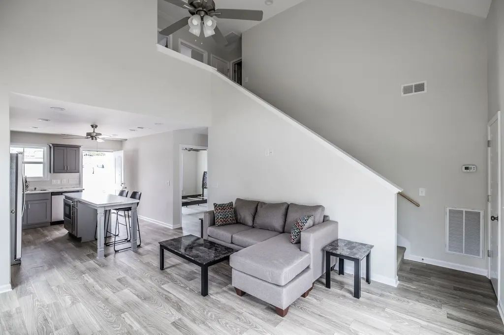100 Billy Robb Street Greenbrier TN 37073