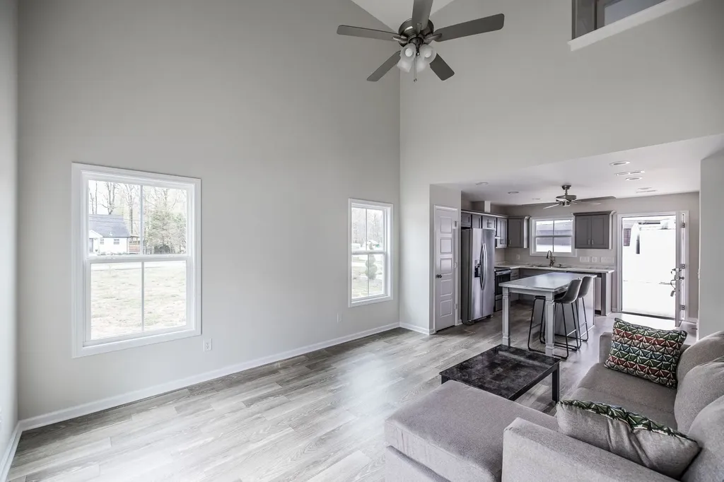 100 Billy Robb Street Greenbrier TN 37073