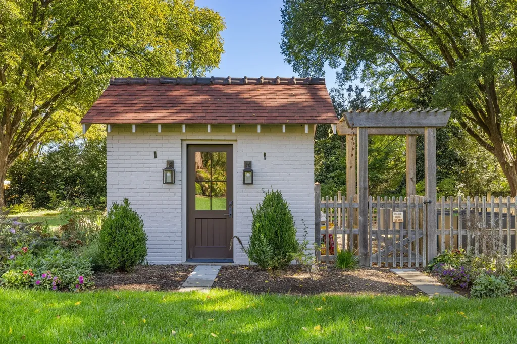 0 Franklin Pike Nashville TN 37204
