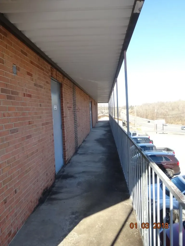 2060 Fort Campbell Boulevard Clarksville TN 37042