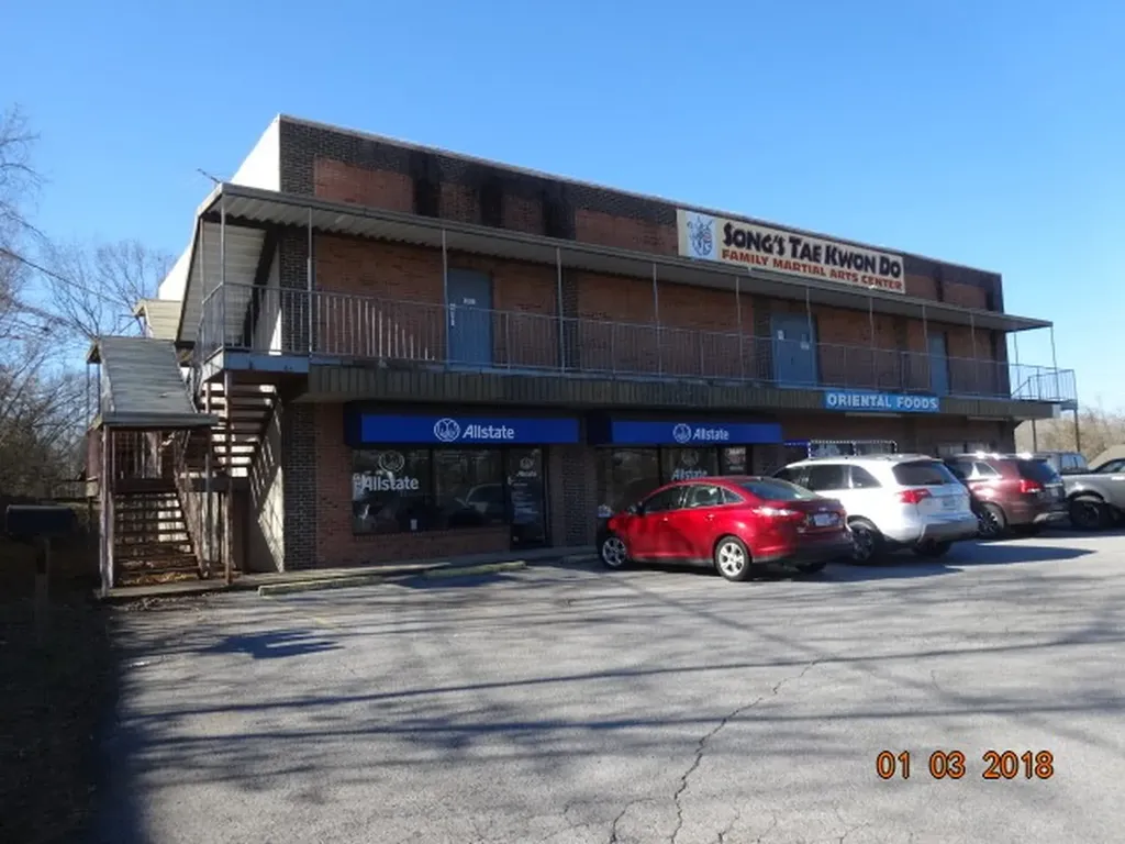 2060 Fort Campbell Boulevard Clarksville TN 37042