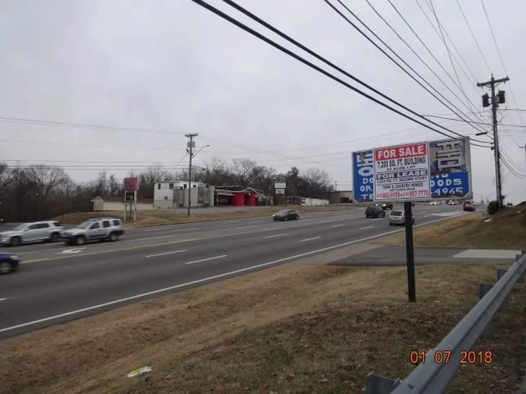 2060 Fort Campbell Boulevard Clarksville TN 37042