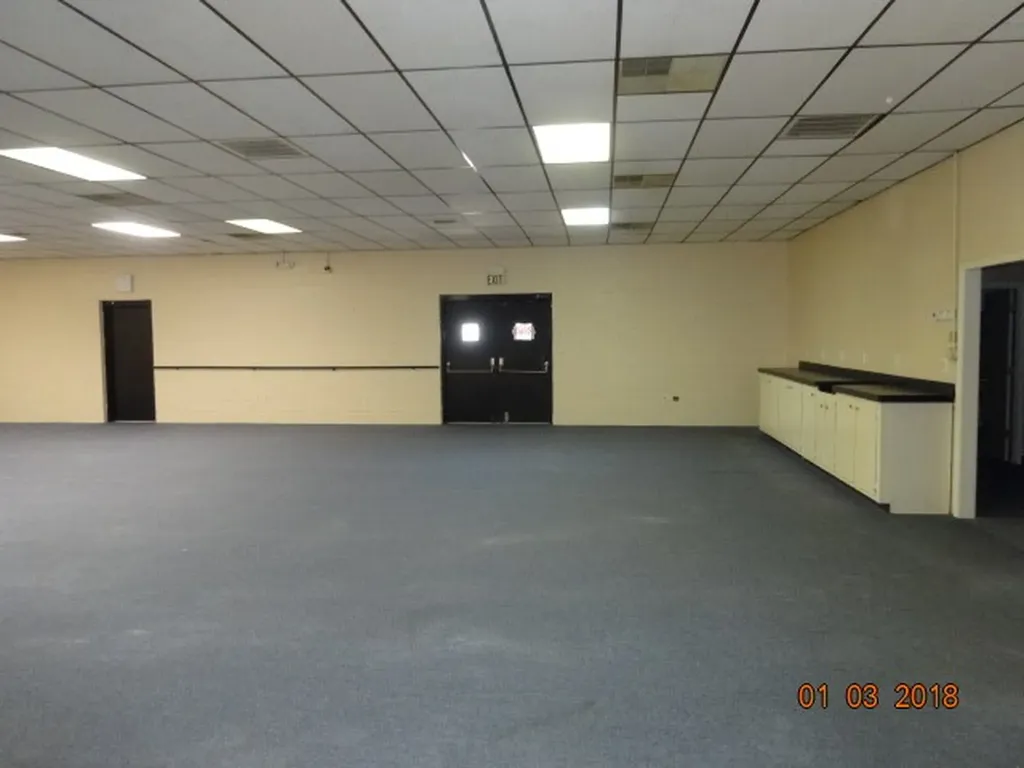 2060 Fort Campbell Boulevard Clarksville TN 37042