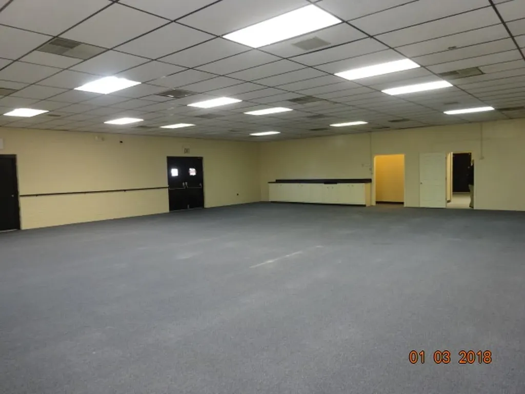 2060 Fort Campbell Boulevard Clarksville TN 37042