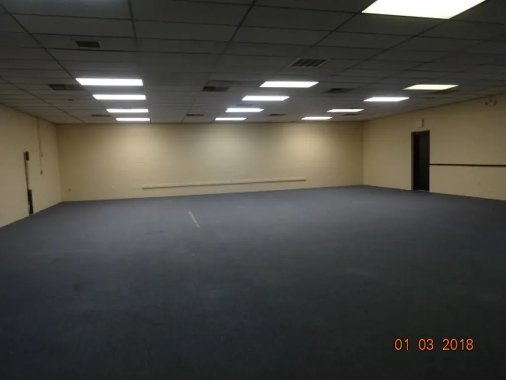 2060 Fort Campbell Boulevard Clarksville TN 37042