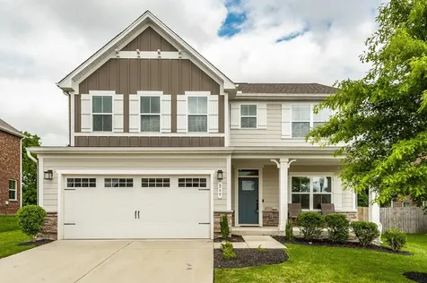 269 Grassy Glen Drive Gallatin TN 37066