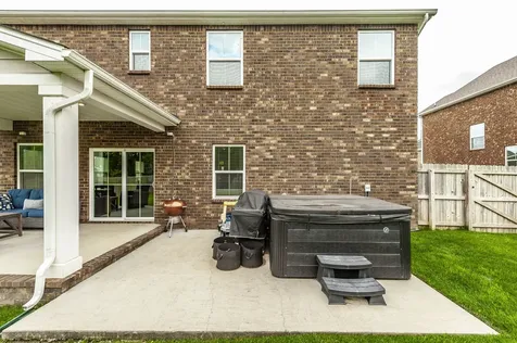 269 Grassy Glen Drive Gallatin TN 37066