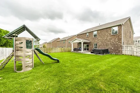 269 Grassy Glen Drive Gallatin TN 37066