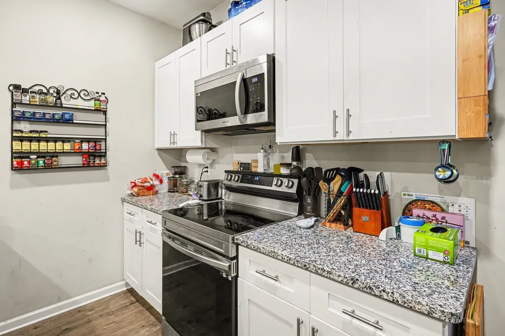 100 Kathryn Court Columbia TN 38401