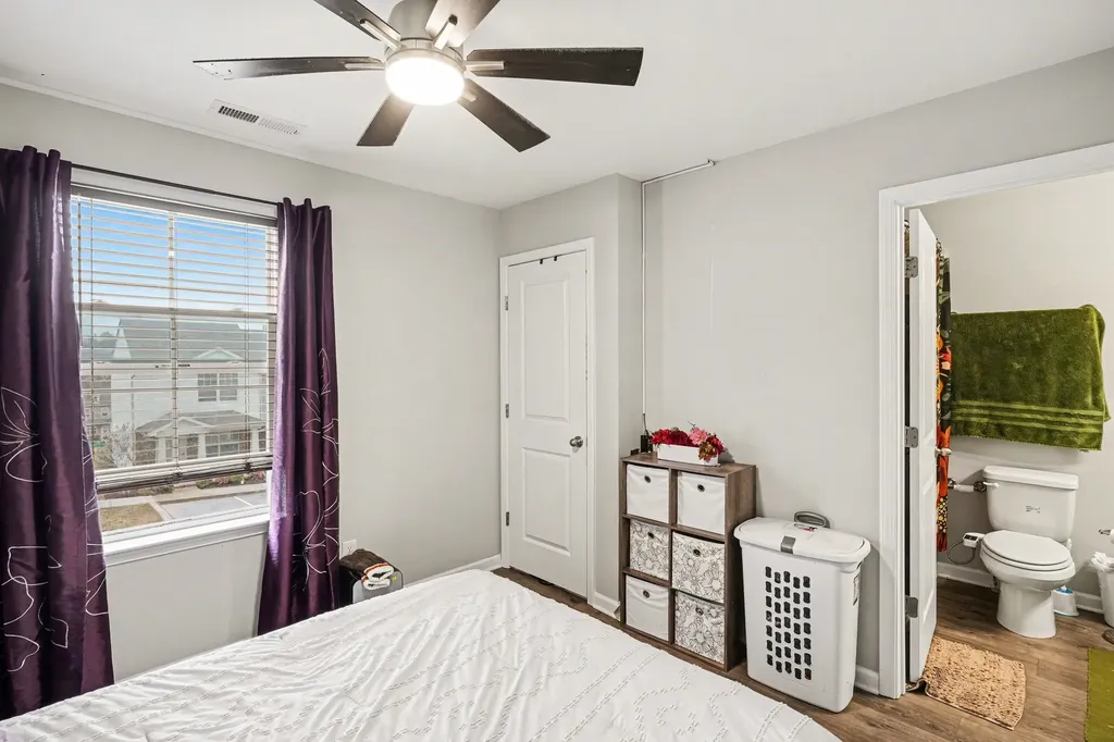 100 Kathryn Court Columbia TN 38401