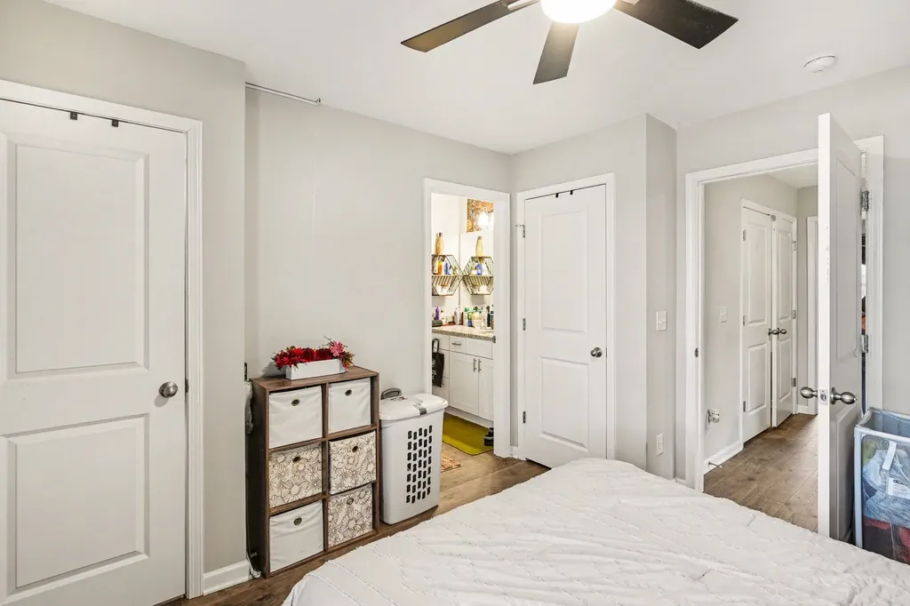 100 Kathryn Court Columbia TN 38401