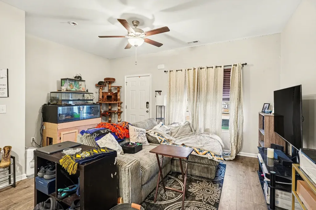 100 Kathryn Court Columbia TN 38401