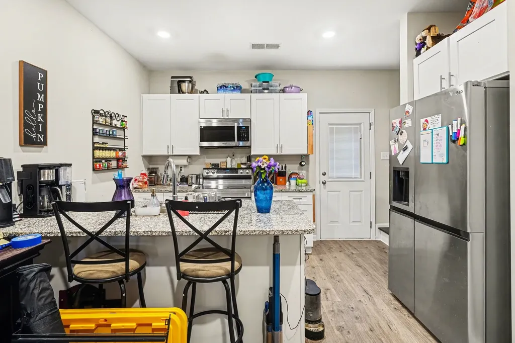 100 Kathryn Court Columbia TN 38401
