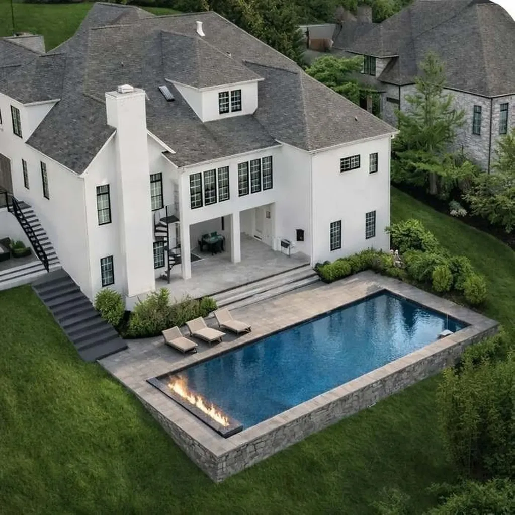 9572 Hampton Reserve Drive Brentwood TN 37027