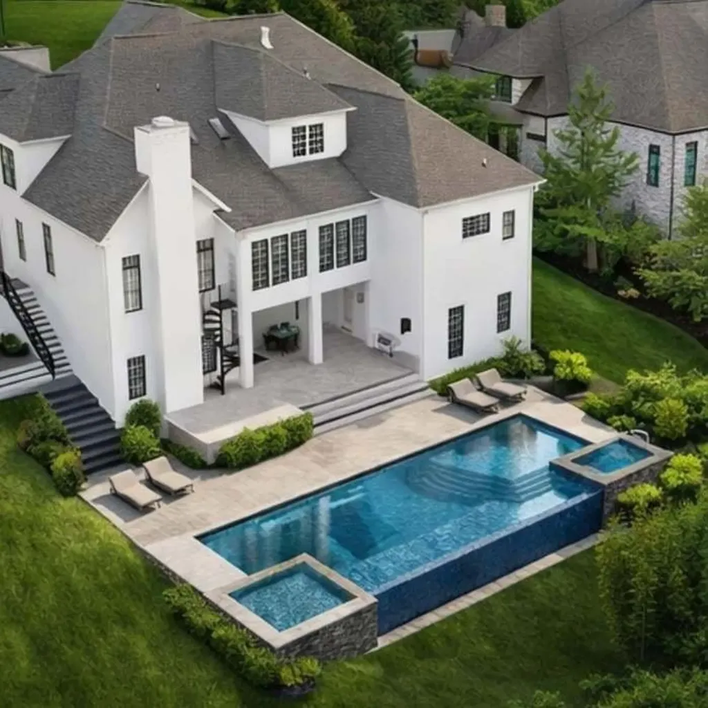 9572 Hampton Reserve Drive Brentwood TN 37027