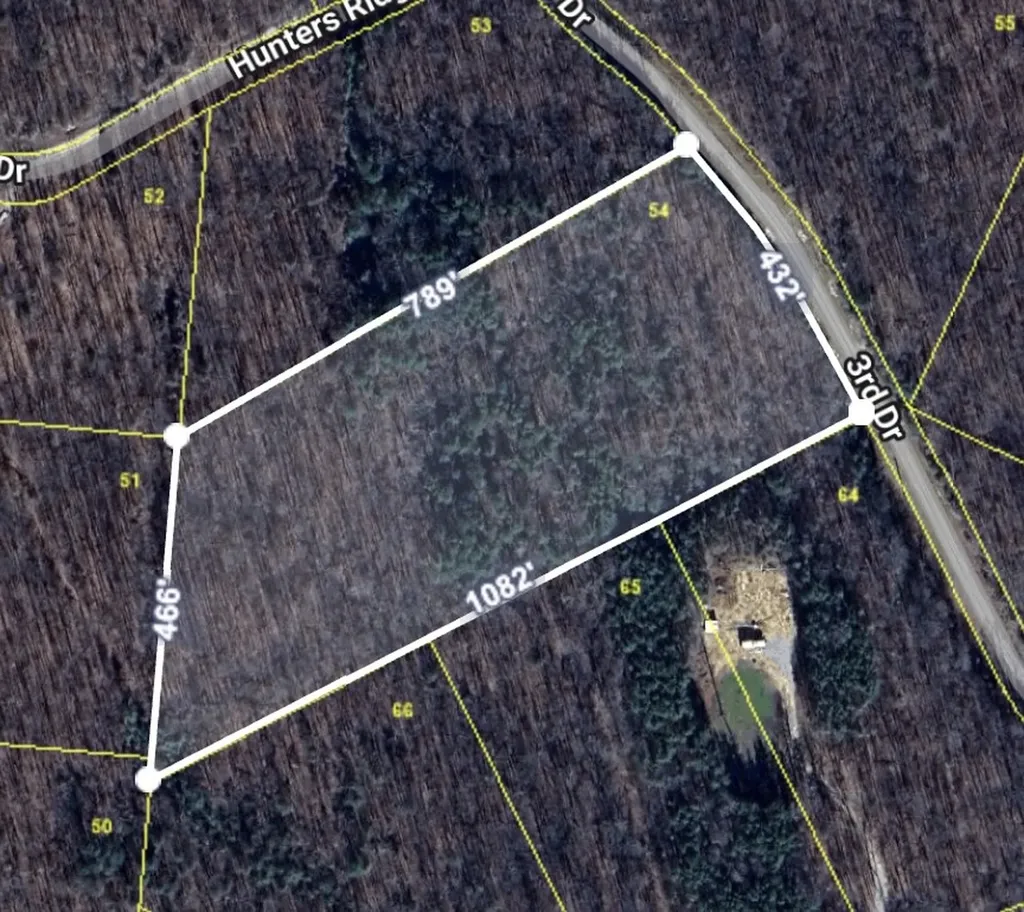 0 3rd Drive Altamont TN 37301