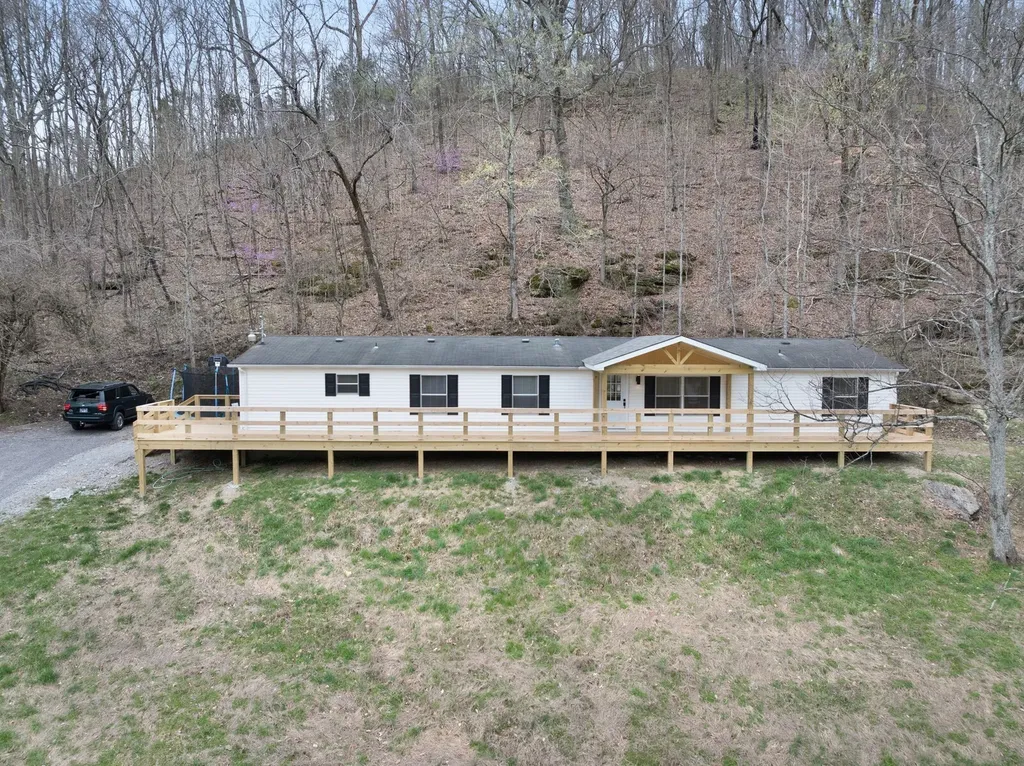 462 Pole Hill Road Goodlettsville TN 37072