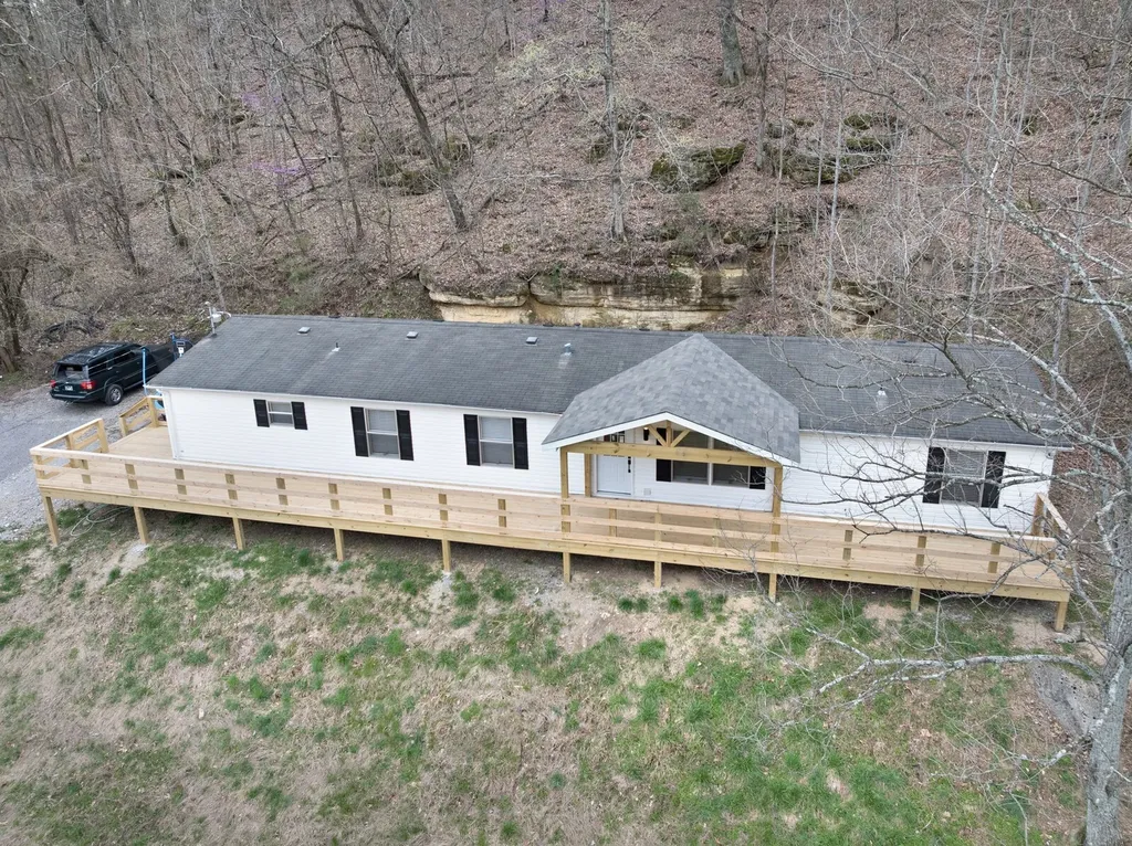 462 Pole Hill Road Goodlettsville TN 37072