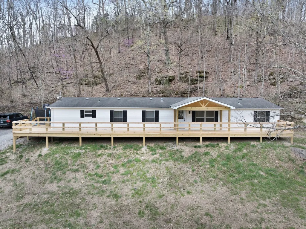 462 Pole Hill Road Goodlettsville TN 37072