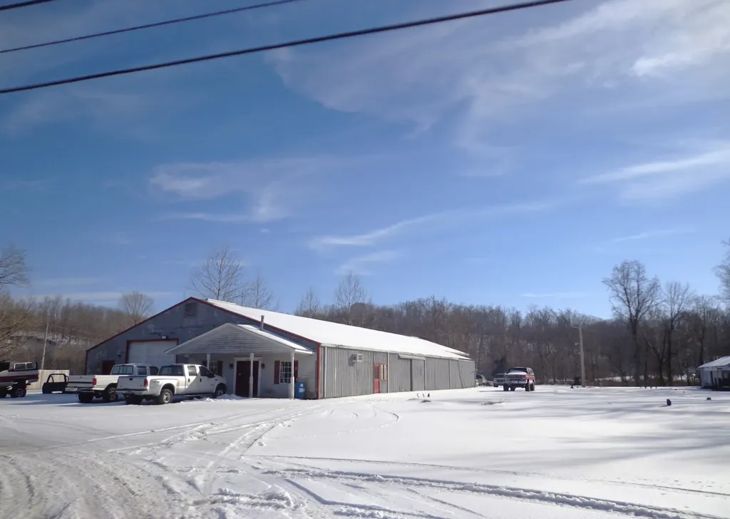 2765 Highway 70, E Waverly TN 37185
