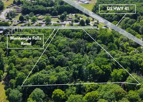 1622 Monteagle Falls Road Monteagle TN 37356