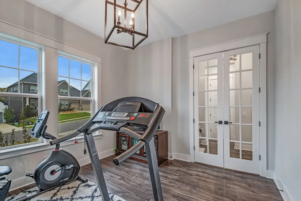 816 Novalis Street Nolensville TN 37135