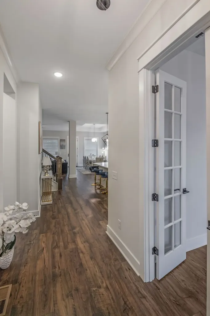 816 Novalis Street Nolensville TN 37135