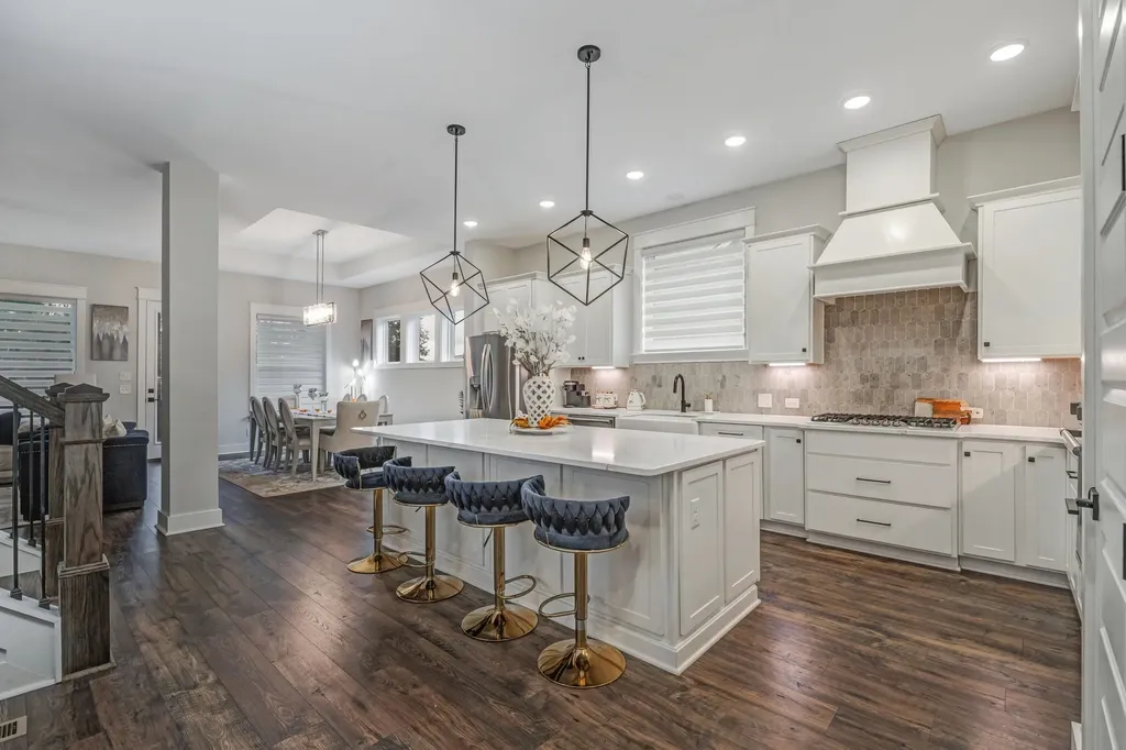 816 Novalis Street Nolensville TN 37135
