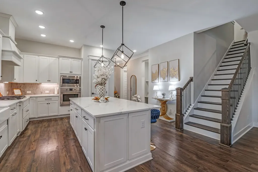 816 Novalis Street Nolensville TN 37135