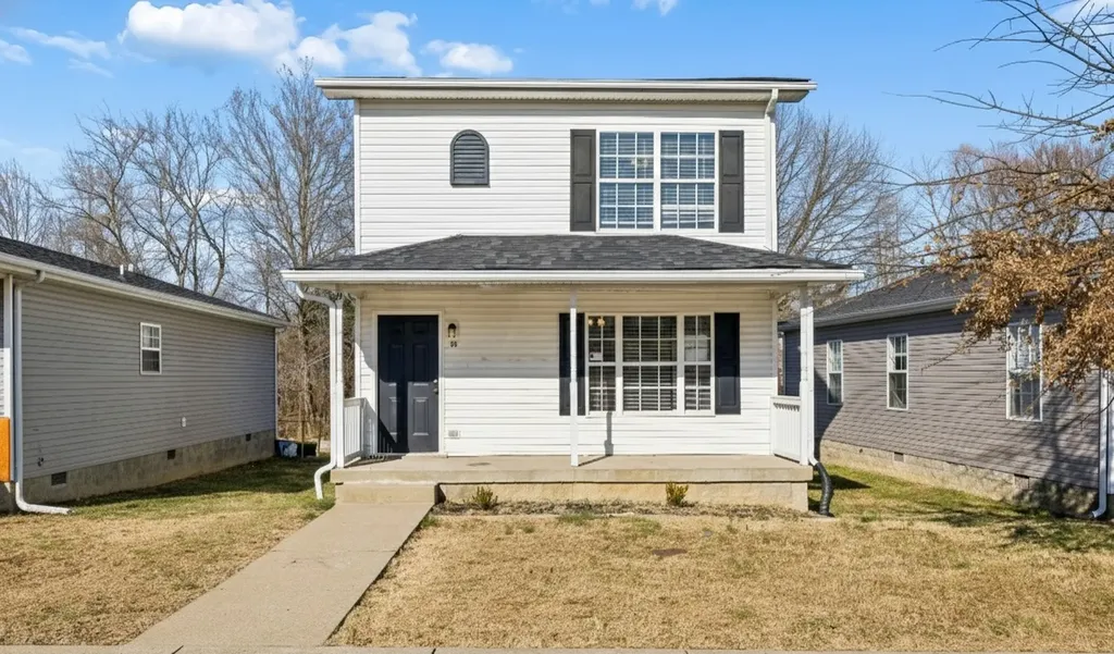 2607 Landrum Court #10 Springfield TN 37172
