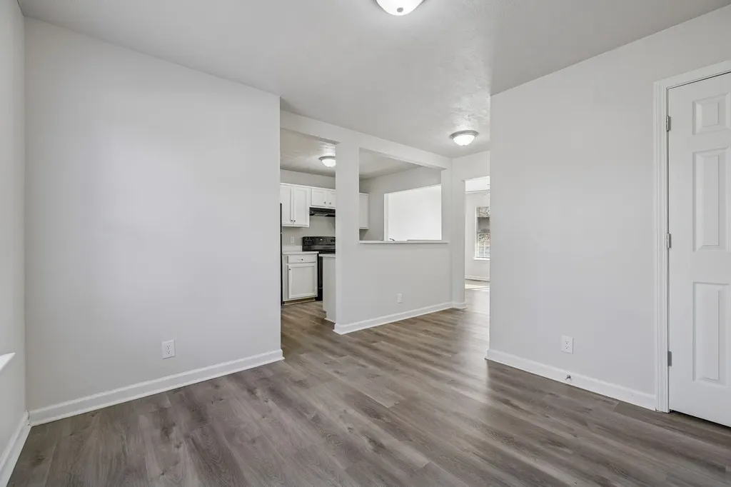 2607 Landrum Court #10 Springfield TN 37172